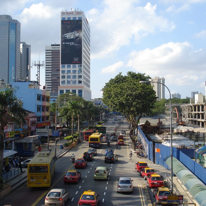 Johor Bahru