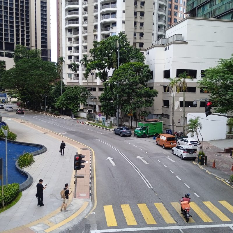 KL City