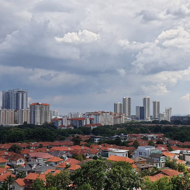 Kota Damansara