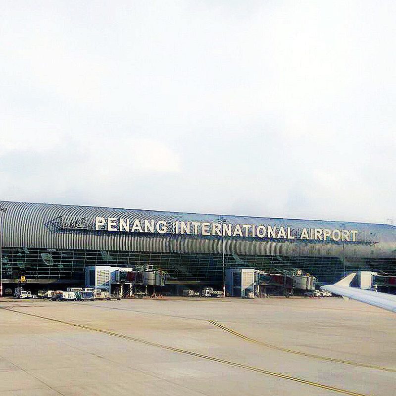 Penang Airport